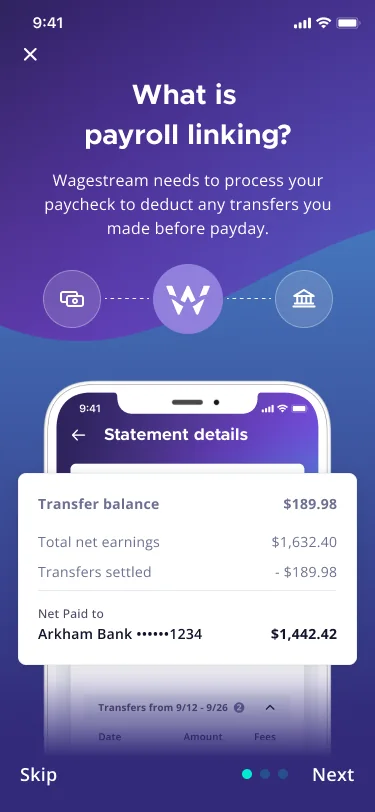 What is payroll linking? explainer